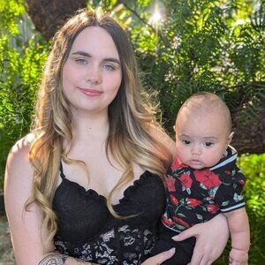 Meet your Posher, Ericca